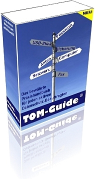 TOM-Guide® Produktkarton